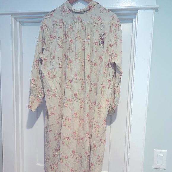 Magnolia Pearl/Free People Laker  Shirt - OS- NWT - Picture 11 of 16